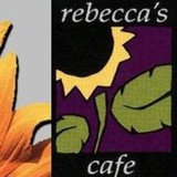 Rebecca's Cafe - Caterers in Cambridge