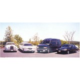 Acl Transportation - Limos in Woburn