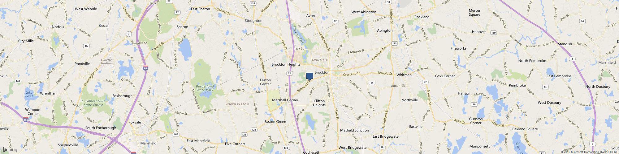 Brockton Insurance Agency, Inc. cover photo