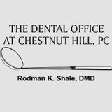 Shale Rodman K DDS - Dentists in Chestnut Hill
