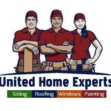 Roofers Mass by United Home Experts - Roofing in Ashland