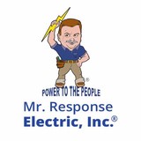 Mr Response Electric Inc - Other in Dudley