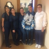 Wong Kin DDS - Dentists in Burlington