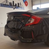 Honda Cars of Boston - Car Dealers in Everett