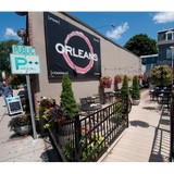 Orleans Bar & Restaurant - Restaurants in Somerville