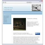 Pilates by Gwen - Personal Trainer in Franklin