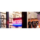 Redemption Tattoo Inc - Tattoo in Cambridge