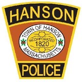 Hanson Police Department - Other in Hanson