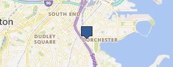 Cafe Polonia location map