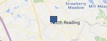 New England Restrooms Inc location map