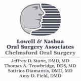 Trowbridge Thomas A DDS - Dentists in Lowell