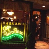 Cafe Porto Bello - Cafes in Boston