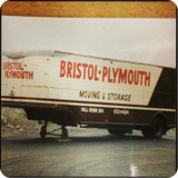 Bristol-Plymouth Moving & Storage Inc - Movers & Removals in Fall River