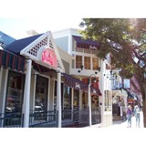 Judie's Restaurant - Restaurants in Amherst