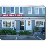 Qwik Pack & Ship - Other in Forestdale