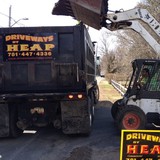 Driveways By Heap, Inc. - Other in East Bridgewater