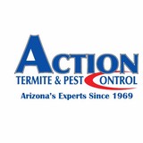 Action Termite Control - Pest Control in Burlington