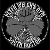 Peter Welch Boxing - Gyms in Boston