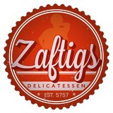 Zaftigs Delicatessen - Restaurants in Brookline