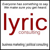 Lyric Consulting - Business Consulting in Andover