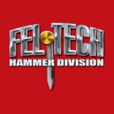 FEL-TECH Hammer Division - Construction Equipment in Worcester