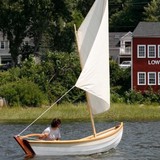 Lowell's Maritime Foundation Inc - Other in Amesbury