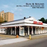 Sun & Sound - Home Security Systems in Auburn