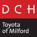 Ira Toyota of Milford - Car Dealers in Milford