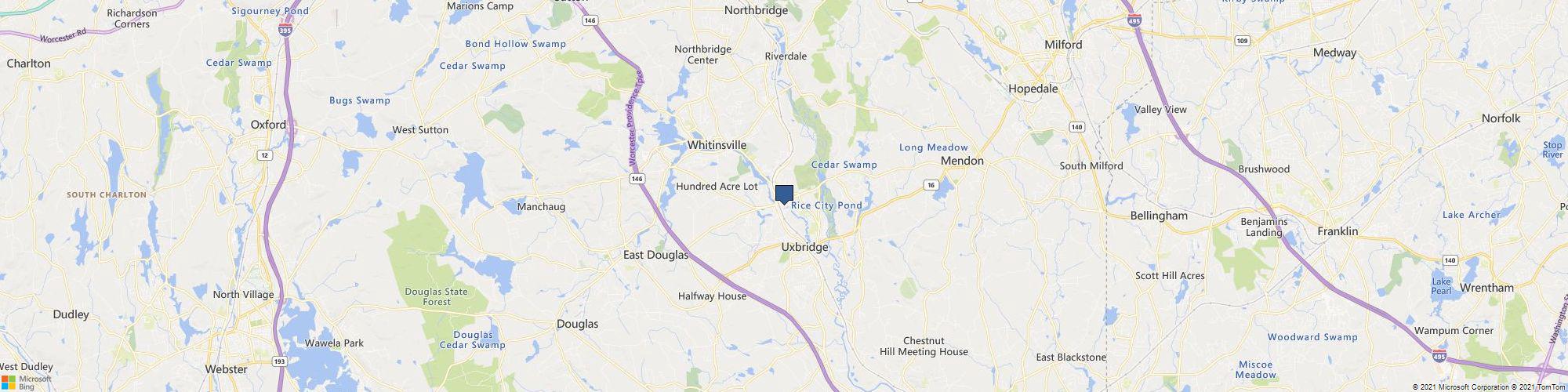 National Fire Protection Association Inc cover photo