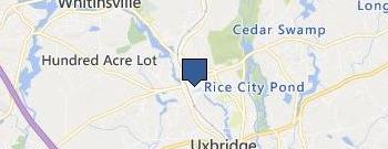 National Fire Protection Association Inc location map