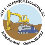 Jeff D Helgerson Excavating - Other in Dudley