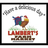 Lambert's Farm Market - Grocery/Supermarket in Sandwich