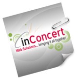 Inconcert Web Solutions Inc - Other in Gardner