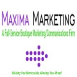 Maxima Marketing - Marketing in Westwood