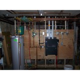 Owen Geoghegan Plumbing & Htg - Plumbing in Norton
