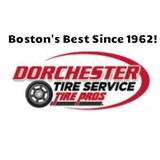 Dorchester Tire Service Inc - Manufacturer in Boston