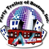 Original Party Trolley-Boston - Bus Rental in Boston