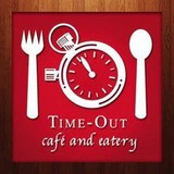 Time Out Cafe & Eatery - Cafes in Lowell