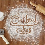 Amanda Oakleaf Cakes LLC - Custom Cakes in Boston