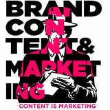 Brand Content - Advertising in Boston