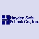 Hayden Safe & Lock CO - Keys & Locksmiths in Salem
