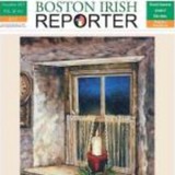 Boston Irish Reporter - Publishing in Boston