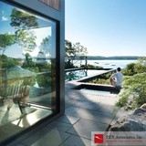 Zen Associate Inc - Landscape Architects in Woburn