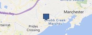 Swanzey Internet Group LLC location map
