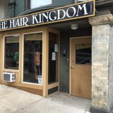 Hair Kingdom - Hair Salons in Boston