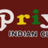 Priya Cuisine - Restaurants in Lowell