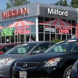 Ira Scion of Milford - Car Dealers in Milford
