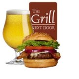 Grill Next Door - Restaurants in Haverhill