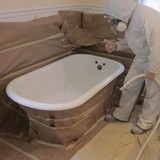 New England Reglaze - Roofing in Somerville