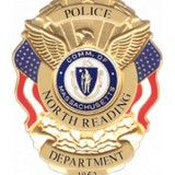 North Reading Town Police Department - Other in North Reading